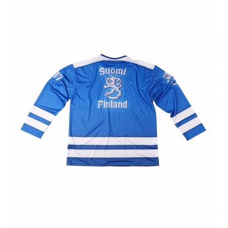 tackla, Shirts, Oulun Krpt Karpat Suomi Finland Tackla Liiga Ice Hockey  Jersey Mens Xl Rare