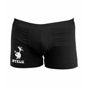 Black DC Rykijä Boxer shorts