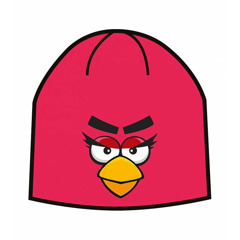 Angry Birds GUNTHER Beanie