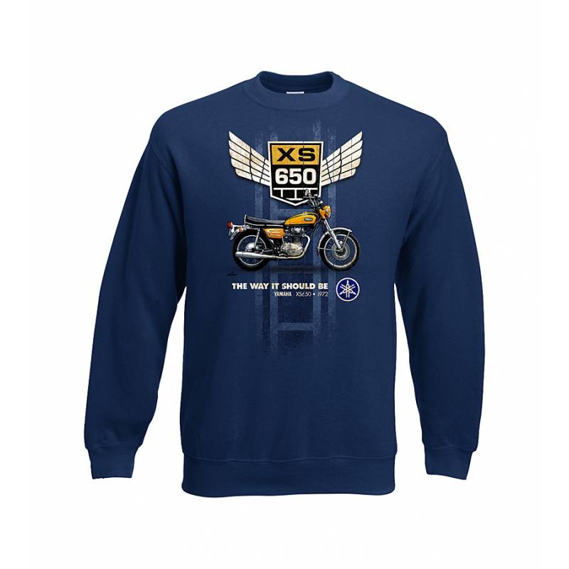 xs sweatshirt