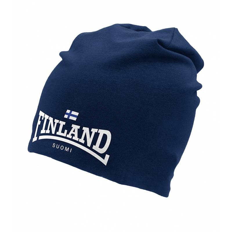DC Finland "lonsdale" Tricot beanie