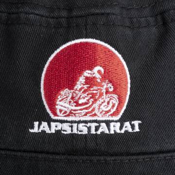 Japsistarat Military Cap
