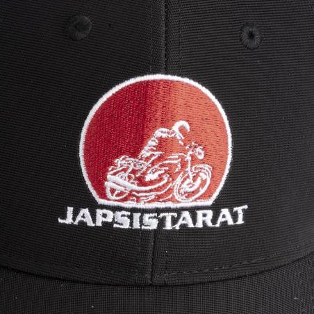 Black Japsistarat 1992 Baseball Cap