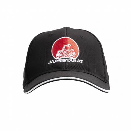 Black Japsistarat 1992 Baseball Cap