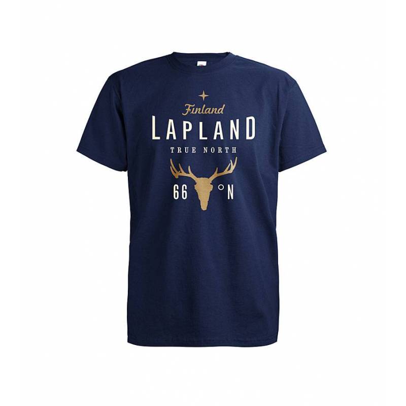 DC Lapland - True North T-shirt