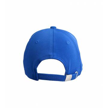 Royal Blue Parvelan Retu baseball cap