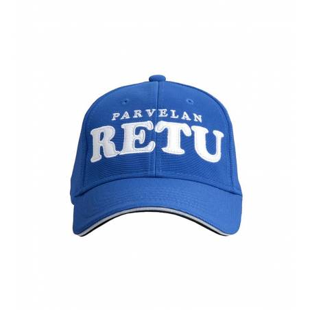 Royal Blue Parvelan Retu baseball cap