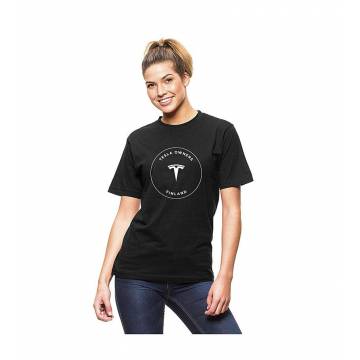 Tesla Owners T-shirt