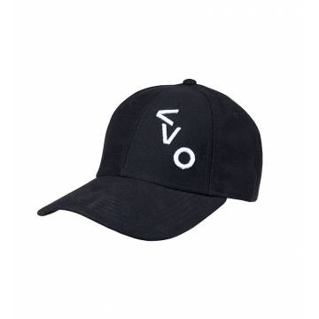 Black VVO Baseball Cap