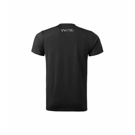 VVO  T-paita Luomupuuvillaa
