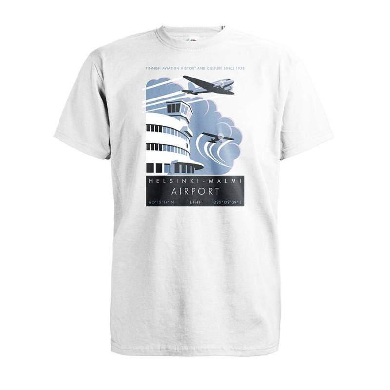 Navy Blue EFHF T-shirt