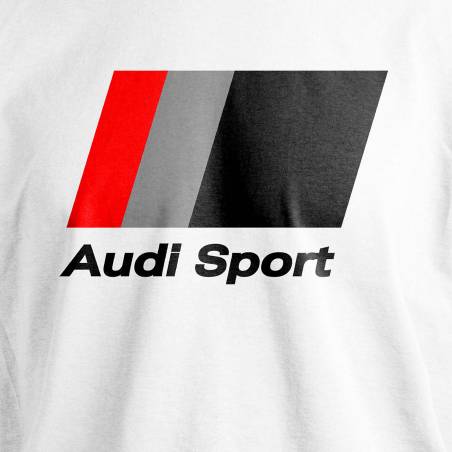 DC Audi Sport T-paita