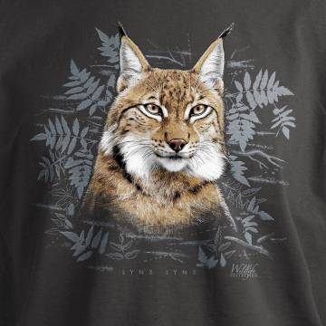 DC Lynx T-shirt
