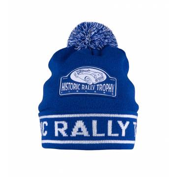 Royal Blue/White Pipo Historic Rally Trophy