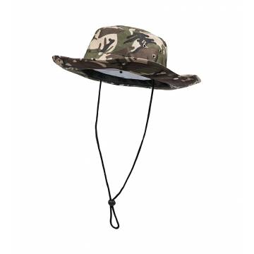 Camouflage Stetson camouflange