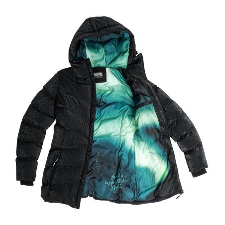 Pokka FROST Lux Winter Jacket
