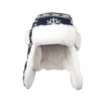 Pokka KEVO Winter hat