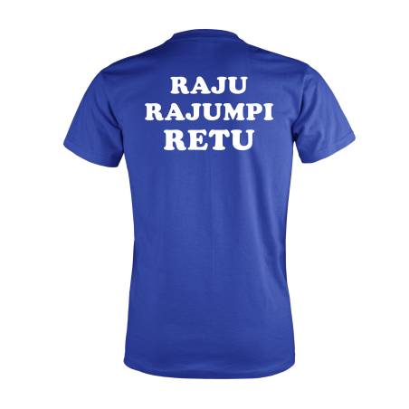 Parvelan Retu T-shirt