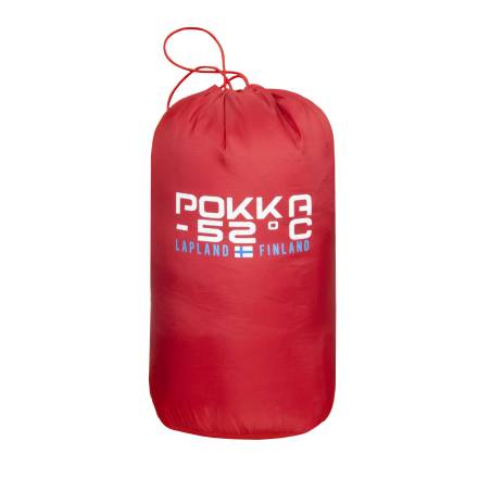 Pokka NIVA Packable padded jacket