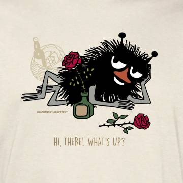 Stinky, what´s up T-shirt