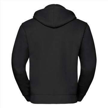 Imatranajo Zip Hoodie
