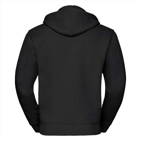 Imatranajo Zip Hoodie