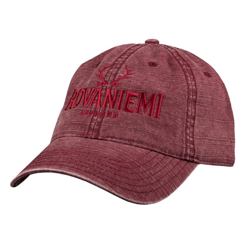 Musta True North Rovaniemi Sarvet Lippis