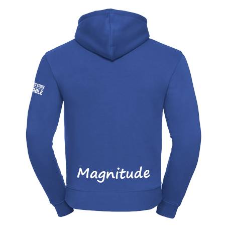 Magnitude Hupparitakki