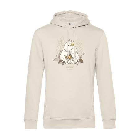 Halaavat Muumit Huppari