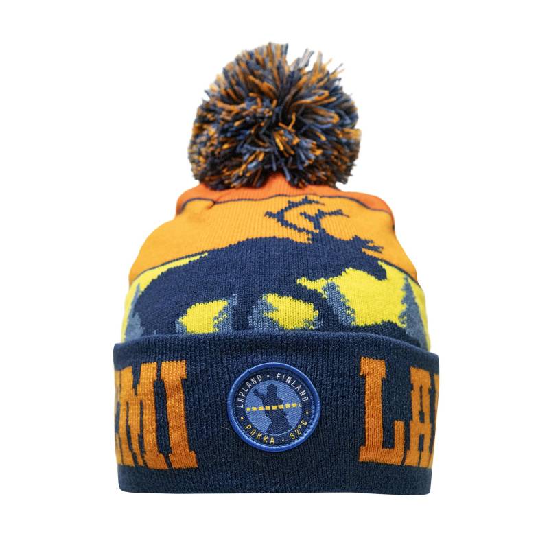 Pokka SATTASVAARA Beanie