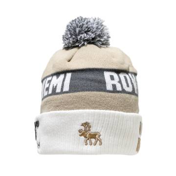 Natural Pokka PARTAKKO Rovaniemi Beanie