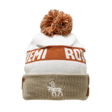 Turkoosi Pokka PARTAKKO Rovaniemi Beanie