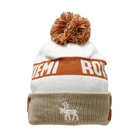 Sand Pokka PARTAKKO Rovaniemi Beanie
