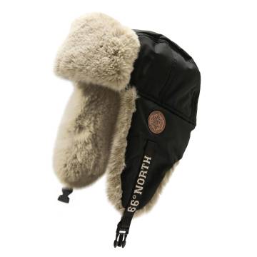 Musta Pokka SAANA Pipo