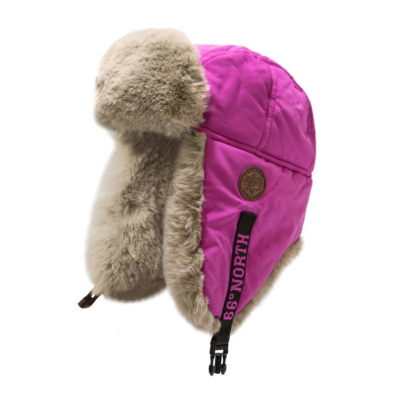 Vaaleanruskea Pokka SAANA Pipo