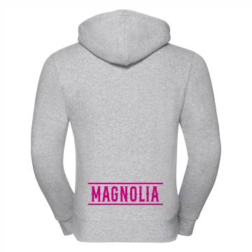 Magnolia Hupparitakki