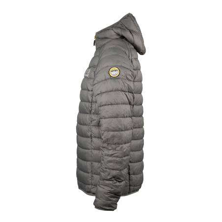 Pokka NIVA Packable padded jacket