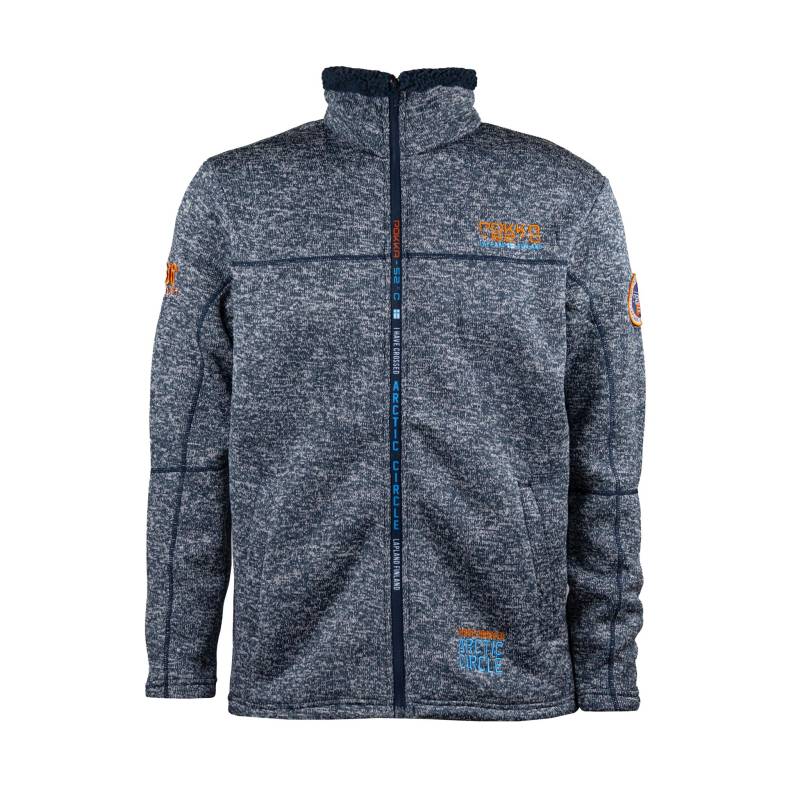 Pokka PARTAKKO Bonded Fleece