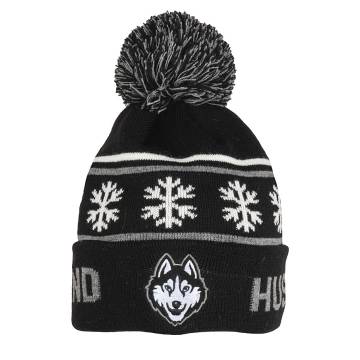 Black Pokka PAHKAMAA Beanie