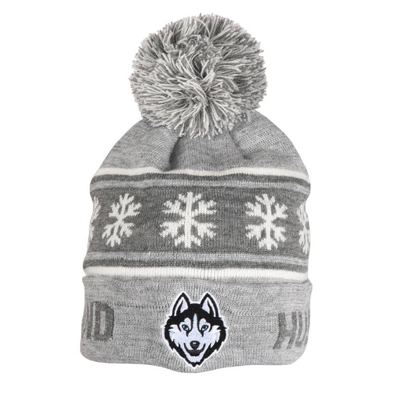 Black Pokka PAHKAMAA Beanie