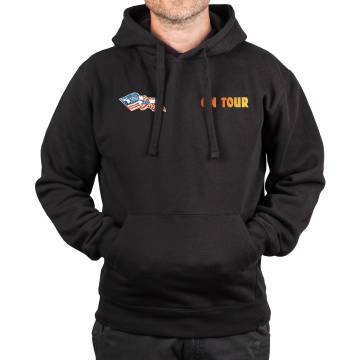 Hurriganes on Tour Hoodie