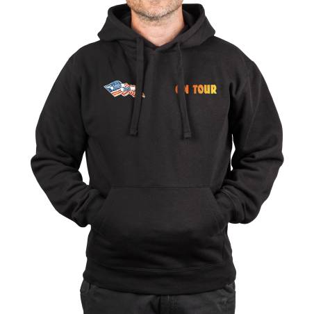 Hurriganes on Tour Hoodie