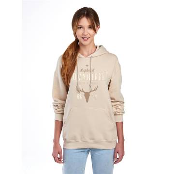 Sand DC Rovaniemi - True North Hoodie