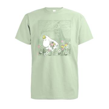 Snorkmaiden in Midsummer T-shirt