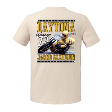 Jarno Daytona Winner 1973 T-paita