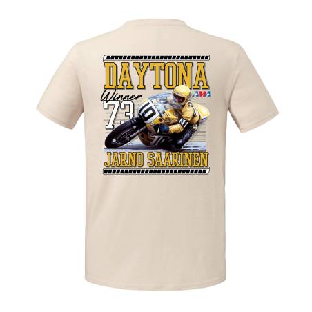 Jarno Daytona Winner 1973 T-paita