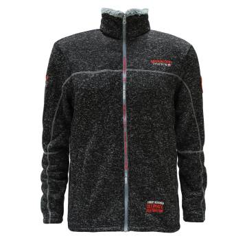 Musta Pokka PARTAKKO, Nordkapp Bonded Fleece