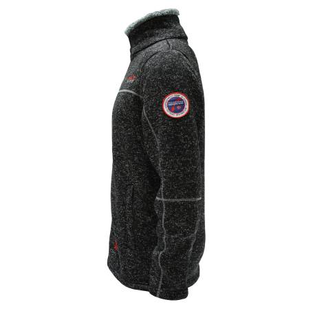 Pokka, Nordkakpp  Bonded Fleece