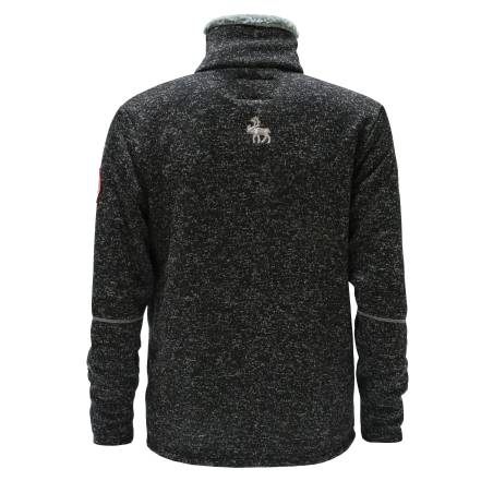 Pokka PARTAKKO, Nordkapp Bonded Fleece