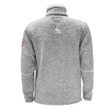 Pokka PARTAKKO, Nordkapp Bonded Fleece